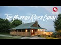 The Buffalo River Cabin At Buffalo Outdoor Center