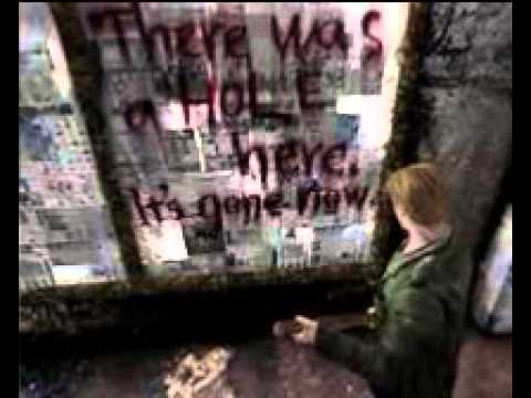 All Silent Hill Songs with Mary Elizabeth McGlynn