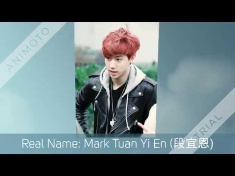 GOT7 Profile (갓 세븐) - JYP Entertainment (J.Y.P엔터테인먼트)