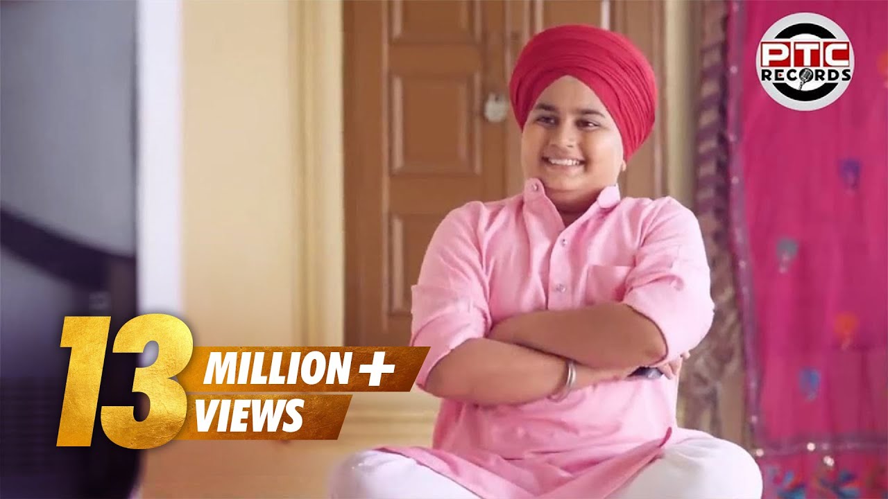 Din Changey (Title) Lyrics  | Din Changey | Ajit Singh | Ajit Singh | Gurmeet Singh