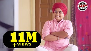 Din Changey  Ajit Singh  Official Video  Latest So