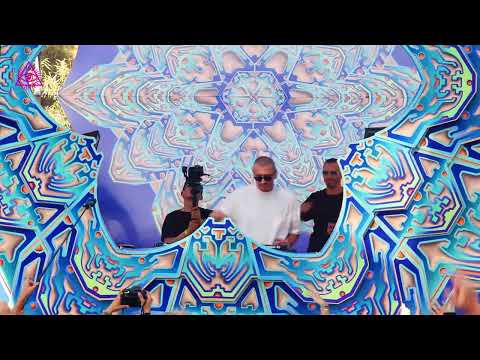 Astrix Full Set Elements Fest Guadalajara Mex