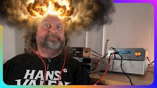 Beginner audiophile hears a $23,379 system!