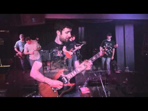 Back Home w/ Mike Mizwinski - Scarlet Begonias