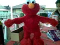 Tickle Me Elmo Live 2of5 COOKIE MONSTER Story