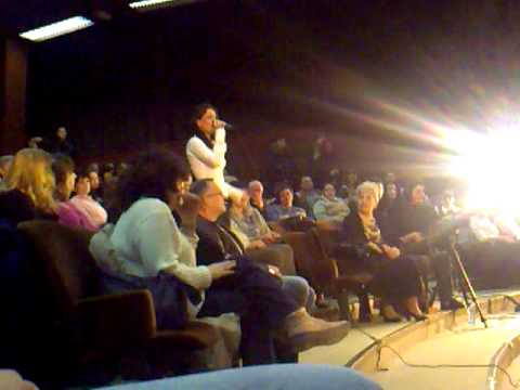 Ivana Dulic - Audicija za zvezde granda