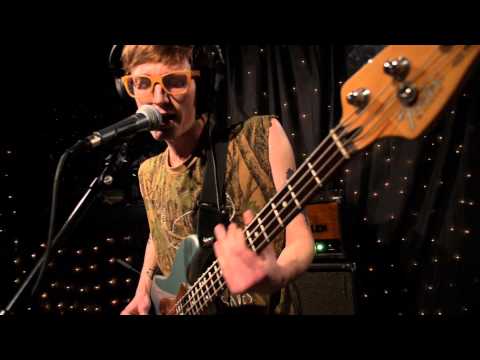 Kithkin - Asunder (Live on KEXP)