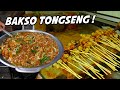 NEMU BAKSO TONGSENG DALAM GANG YG AWAL BUKA CUMAN MODAL 200 RIBU !