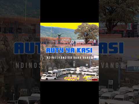 Ndinoshandira Vana Vangu _ MuzzyOnDaCut _  Feat. Simon Simmz x G Muzzy