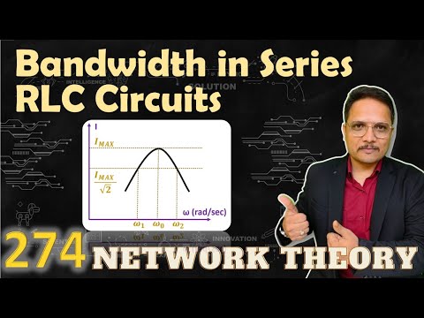 Network Theory by Engineering Funda