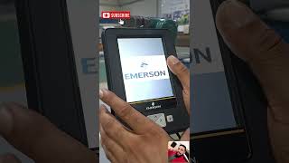 How to use the Emerson AMS Trex Device Communicator t (loop the power) on a Yokogawa Transmitter.