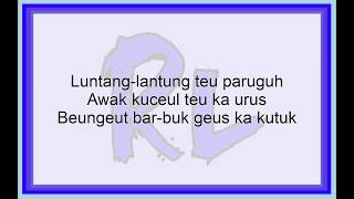 Download lagu Tcukimay - Ngewa Anjing Lyrics mp3 Download lagu Tcukimay - Ngewa Anjing Lyrics mp3