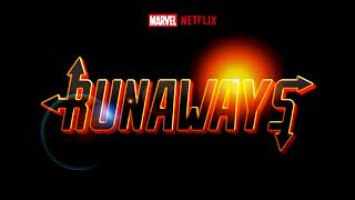 Marvel&#39;s Runaways Main Theme Extended (4 Mins)