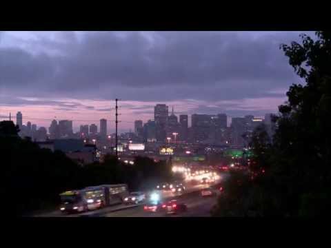 Alex Savanin – Unlullaby [Song video]