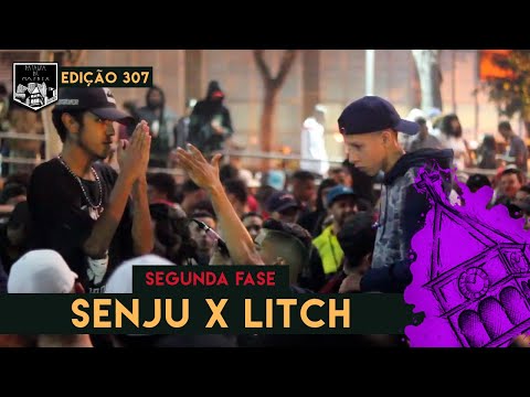 Senju x Litch - 11/06/2019 (CPBMC)