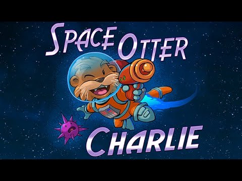 Space Otter Charlie Teaser | OUT NOW!