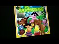 The Backyardigans Theme Song