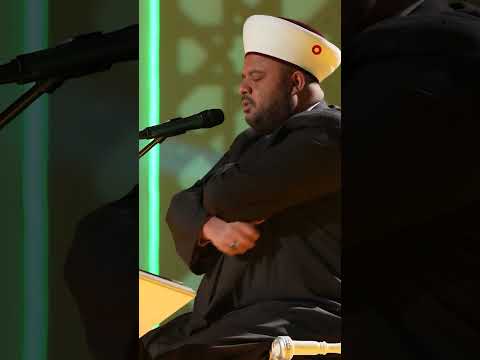 فيديو | المتسابق محمود محمد من لبنان#قارئ_الرافدين#الشرقية