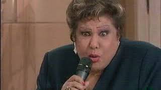 olga guillot   tu no sabes nada