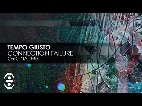 Tempo Giusto - Connection Failure [Outburst Records]