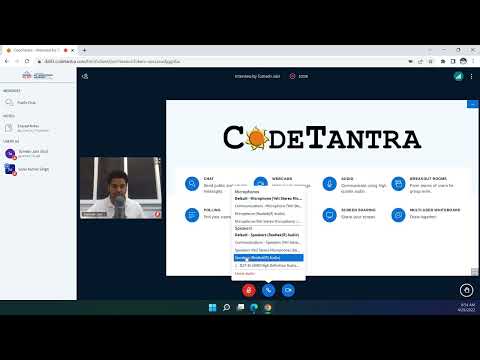 MIT-WPU Online Personal Interaction (PI) | MIT World Peace University