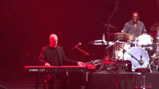 BETTYE LAVETTE (6)"Complicated" - 35 Rawa Blues'15