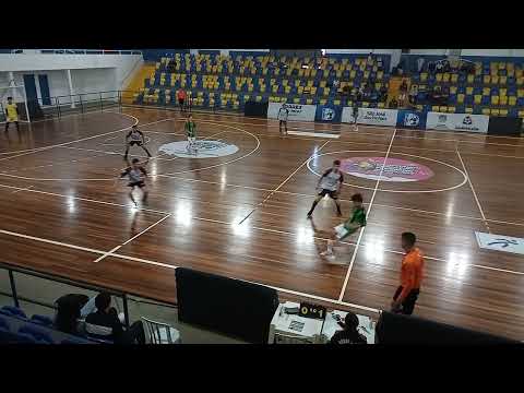 Clube Curitibano x Monte Sião - sub 17 - Sao José Cup - 18/06/22