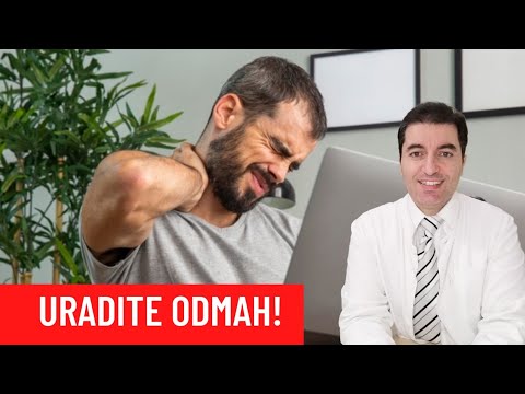 Kada BOL U VRATU znači da trebate medicinsku pomoć?