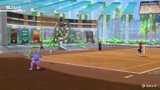 ニンテンドースポーツを実況プレイ  NO.13