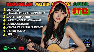 Download lagu KUMPULAN LAGU REGGAE TOP SPOTIFY | FULL ALBUM ST12 mp3 Download lagu KUMPULAN LAGU REGGAE TOP SPOTIFY | FULL ALBUM ST12 mp3