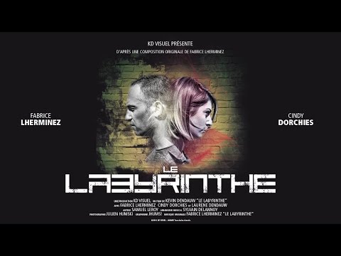 LEZ - LE LABYRINTHE [CLIP OFFICIEL]