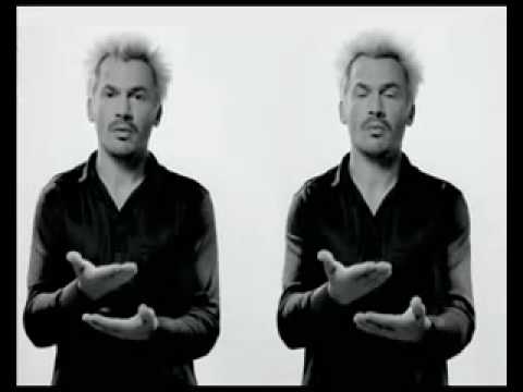 Florent Pagny - Savoir aimer