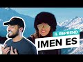IMEN ES - Attentat (Cover MAXIME SECLIN) IMEN ES - Attentat (Cover MAXIME SECLIN)