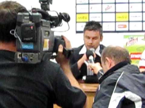 Slovácko   Příbram   video 001