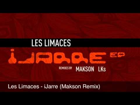 PFL016 - Les Limaces - iJarre (MaksonRemix)