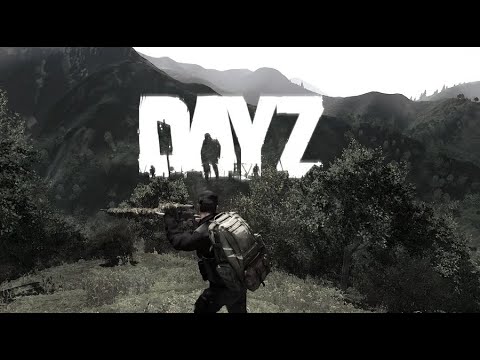 Mr. Moon:  DayZ -  Sub Event for the last 30 minutes - 24hrs [Old Twitch Highlights]