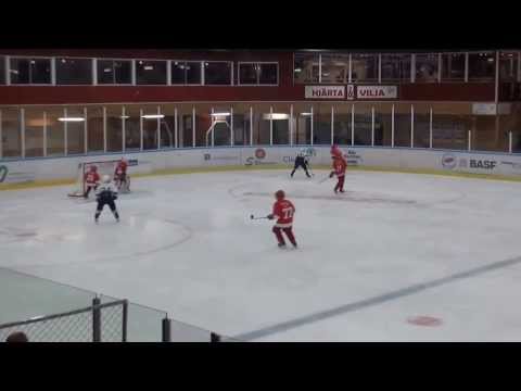 Vallentuna BK 2 - Ekerö IK