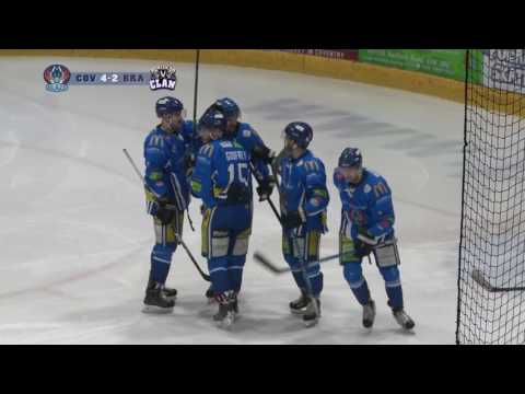 Genting Casino Coventry Blaze vs Braehead Clan - 19/03/17
