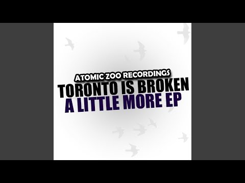 Fall Silently (Toronto Is Broken Remix)