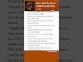 Host Wit Da Most (RAPPAZ REMIX) Das EFX Verse 1
