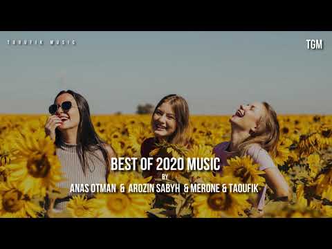 Oriental Deep House 2020 [ By Taoufik]