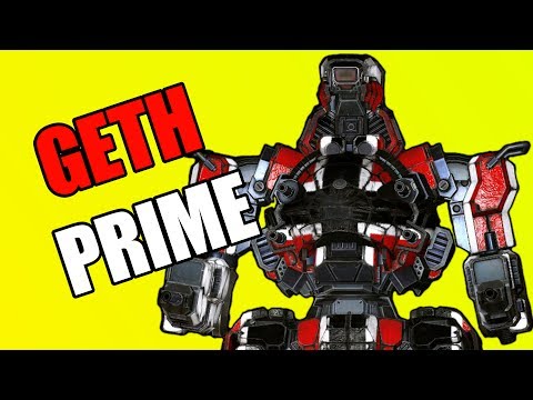 MASSIVE DPS 6 AC5 Annihilator - Mechwarrior Online - TTB