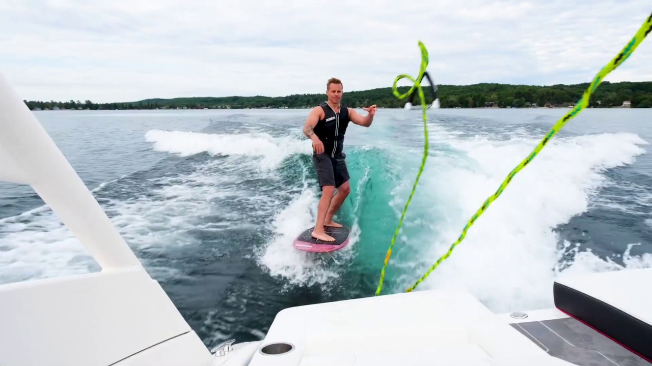 LS2 Surf | Lifestyle