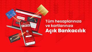 Ziraat Açık Bankacılık