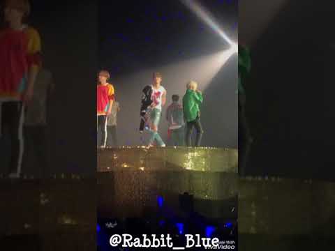 180128 #SS7inBKK -SORRY SORRY