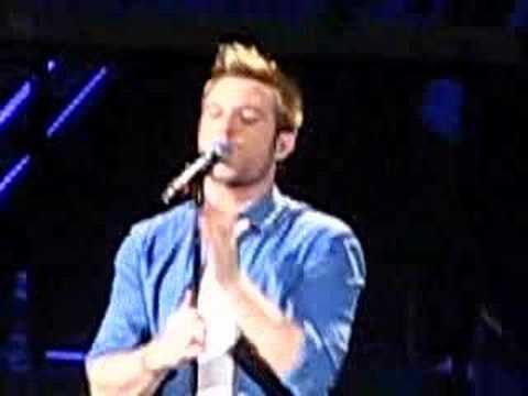 Blake Lewis Beatboxing