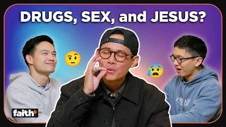 I Was a Christian… But I Was Addicted | Faith+ Ep9