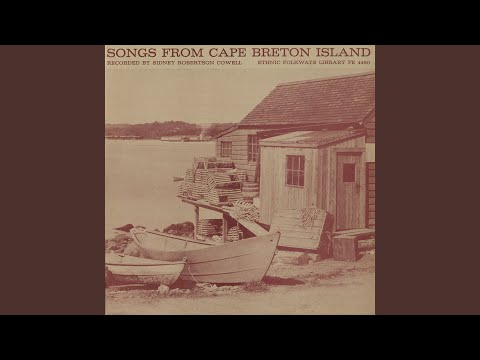 Hé Mo Leannan (Hey, My Darling)