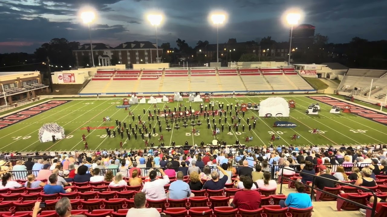 Spirit of Atlanta 2024 - Preview Show