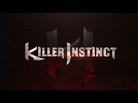 Killer Instinct Season 1 - Launch Trailer